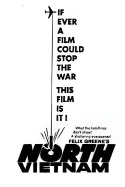 Inside North Vietnam (1967)