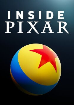 Inside Pixar (2013)