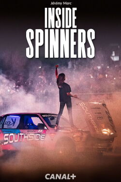 Inside Spinners (2023)