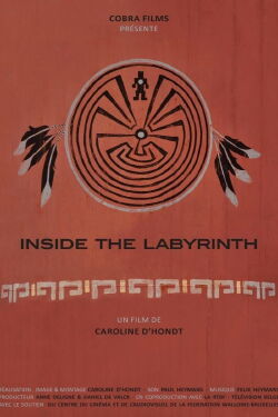 Inside the Labyrinth (2016)