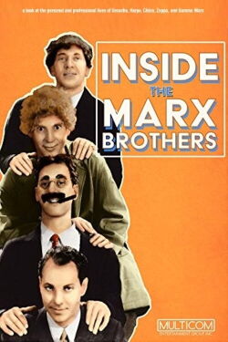 Inside the Marx Brothers (2003)