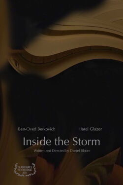 Inside the Storm (2020)