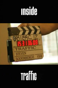 Inside Traffic: The Making of 'Traffic' (2000)