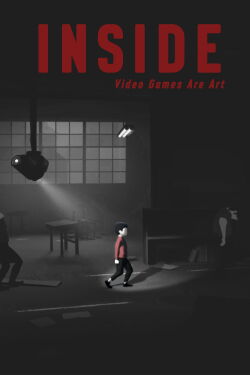 Inside: Video Games Are Art (2021)