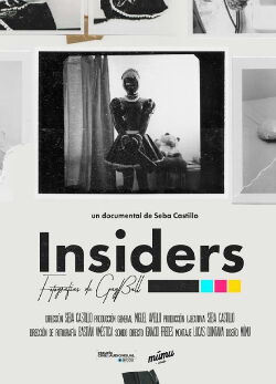 Insiders (2017)