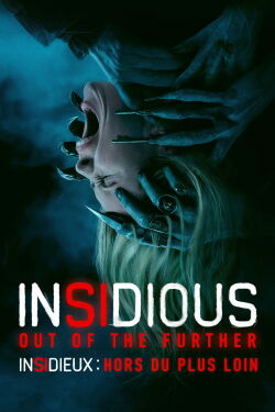 Insidieux : Hors du plus loin (2026)