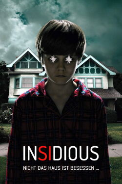 Insidious (2011)