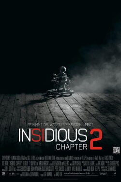 Insidious: Chapter 2 (2013)