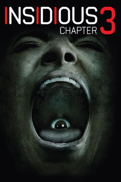 Insidious: Chapter 3 – Jede Geschichte hat einen Anfang (2015)