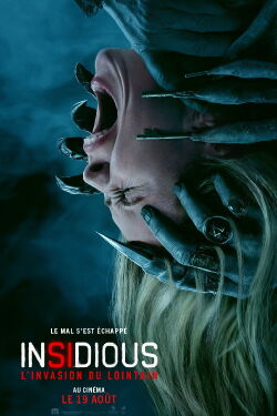 Insidious : L'Invasion du Lointain (2026)