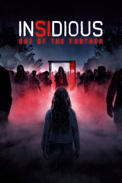 Insidious: Out of the Further (2026)