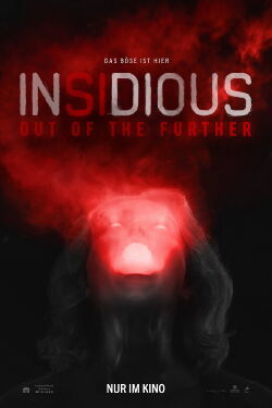 Insidious: Out of the Further (2026)