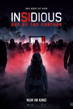 Insidious: Out of the Further (2026)