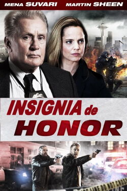 Insignia de honor (2015)