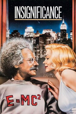 Insignificance (1985)