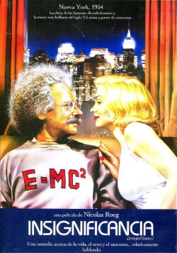 Insignificancia (1985)