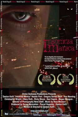 Insomnia Manica (2005)
