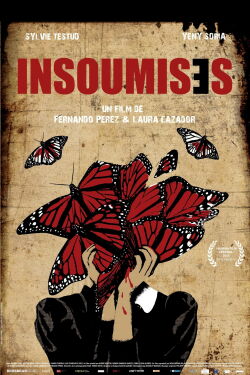 Insoumises (2019)