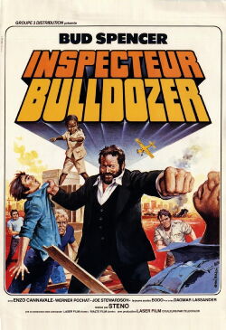 Inspecteur Bulldozer (1978)