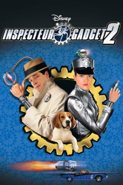 Inspecteur gadget 2 (2003)
