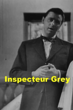 Inspecteur Grey (1956)