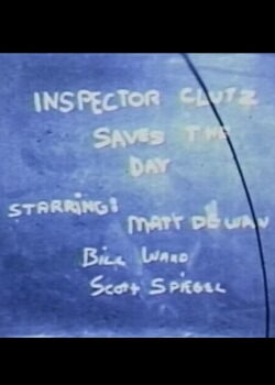 Inspector Clutz Saves the Day (1969)