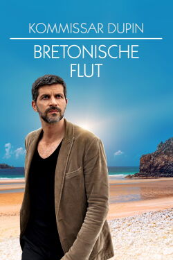 Inspector Dupin: Brittany's Tide (2017)