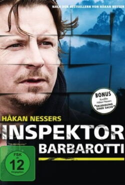 Inspektor Barbarotti - Mensch ohne Hund (2010)