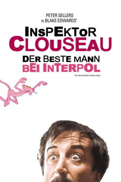 Inspektor Clouseau - Der beste Mann bei Interpol (1976)