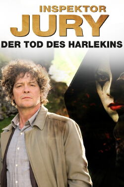 Inspektor Jury - Der Tod des Harlekins (2018)