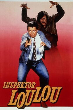 Inspektor Loulou - Die Knallschote vom Dienst (1980)