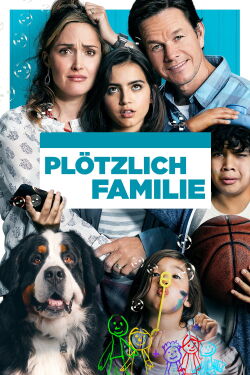 Instant Family (2018)