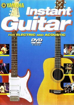 Instant Guitar (2007)