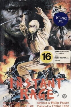 Instant Rage (1989)
