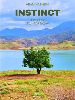 Instinct (2023)