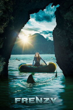 Instinct de survie : L'Océan de la peur (2018)