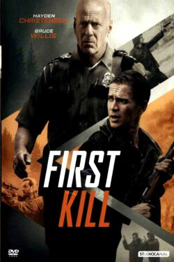Instinct de tueur (2017)