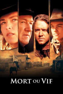 Instinct de vengeance (1995)