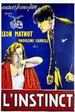 Instinct (1930)