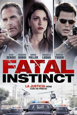 Instinto Fatal (2014)