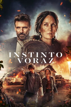 Instinto voraz (2024)
