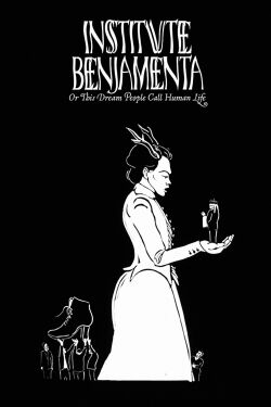 Instituto Benjamenta (1995)
