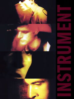 Instrument: Ten Years with the Band Fugazi (1999)