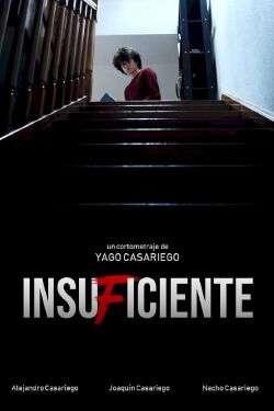 Insuficiente (2020)