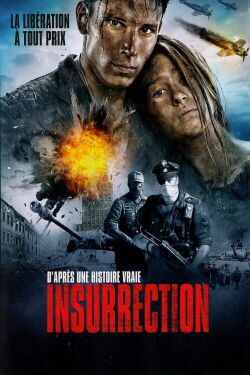 Insurrection (2014)