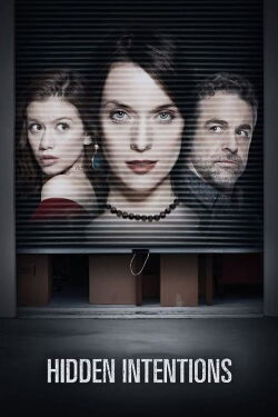 Intenciones ocultas (2018)