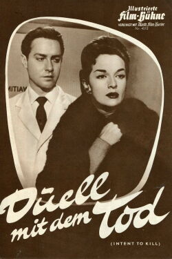 Intent to Kill (1958)