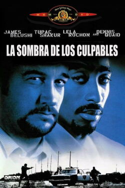 Intento Criminal (1997)