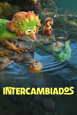 Intercambiados (2026)