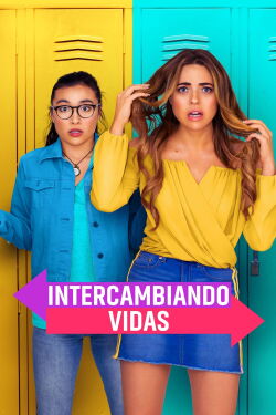 Intercambiando Vidas (Switched) (2020)